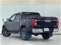 2021 Toyota Hilux