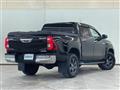 2021 Toyota Hilux
