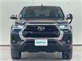 2021 Toyota Hilux