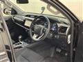 2021 Toyota Hilux