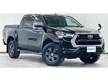 2021 Toyota Hilux