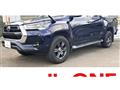 2021 Toyota Hilux