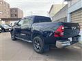 2021 Toyota Hilux