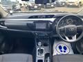 2021 Toyota Hilux