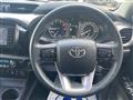 2021 Toyota Hilux