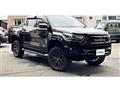 2021 Toyota Hilux