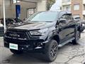 2021 Toyota Hilux