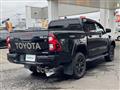 2021 Toyota Hilux