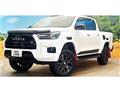 2021 Toyota Hilux