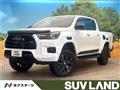 2021 Toyota Hilux