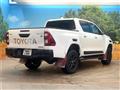 2021 Toyota Hilux