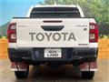 2021 Toyota Hilux