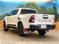 2021 Toyota Hilux