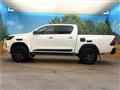 2021 Toyota Hilux