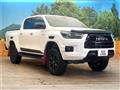 2021 Toyota Hilux