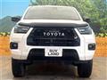 2021 Toyota Hilux