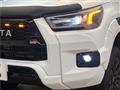 2021 Toyota Hilux