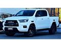 2021 Toyota Hilux