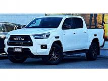 2021 Toyota Hilux