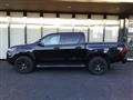 2021 Toyota Hilux