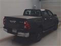 2020 Toyota Hilux