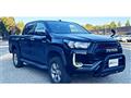 2020 Toyota Hilux