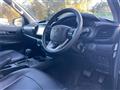 2020 Toyota Hilux