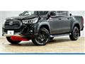 2020 Toyota Hilux