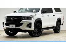 2020 Toyota Hilux