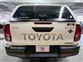 2020 Toyota Hilux