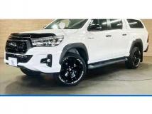 2020 Toyota Hilux