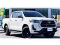2020 Toyota Hilux