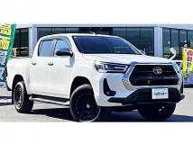 2020 Toyota Hilux