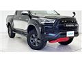 2020 Toyota Hilux
