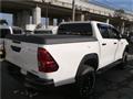 2020 Toyota Hilux