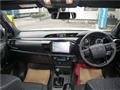 2020 Toyota Hilux