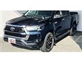 2020 Toyota Hilux