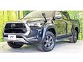 2020 Toyota Hilux