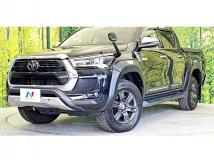 2020 Toyota Hilux