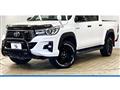 2020 Toyota Hilux