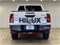 2020 Toyota Hilux