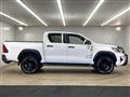 2020 Toyota Hilux