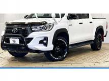 2020 Toyota Hilux