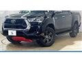 2020 Toyota Hilux