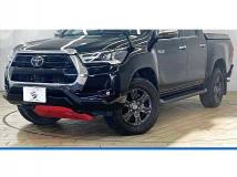 2020 Toyota Hilux