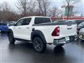 2020 Toyota Hilux