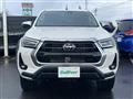 2020 Toyota Hilux