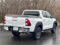 2020 Toyota Hilux