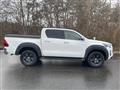 2020 Toyota Hilux
