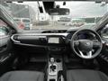 2020 Toyota Hilux